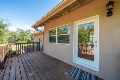 Exterior - 25680 Cherith Brook Dr, Shingletown, CA 96088 photo 13 of 37