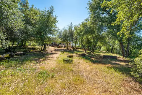 Exterior - 25680 Cherith Brook Dr, Shingletown, CA 96088 photo 28 of 37