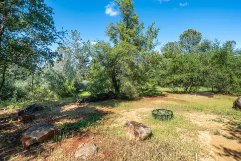 Exterior - 25680 Cherith Brook Dr, Shingletown, CA 96088 photo 25 of 37