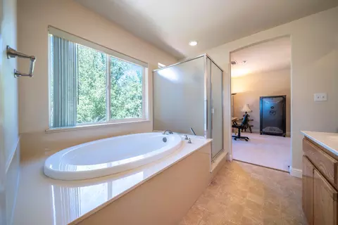 Bath - 25680 Cherith Brook Dr, Shingletown, CA 96088 photo 3 of 5
