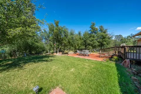 Exterior - 25680 Cherith Brook Dr, Shingletown, CA 96088 photo 18 of 37