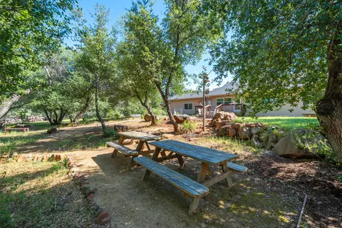 Exterior - 25680 Cherith Brook Dr, Shingletown, CA 96088 photo 24 of 37