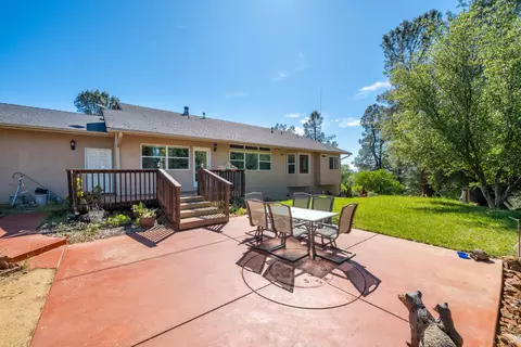 Exterior - 25680 Cherith Brook Dr, Shingletown, CA 96088 photo 16 of 37