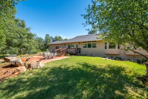 Exterior - 25680 Cherith Brook Dr, Shingletown, CA 96088 photo 19 of 37