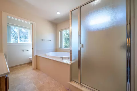 Bath - 25680 Cherith Brook Dr, Shingletown, CA 96088 photo 2 of 5