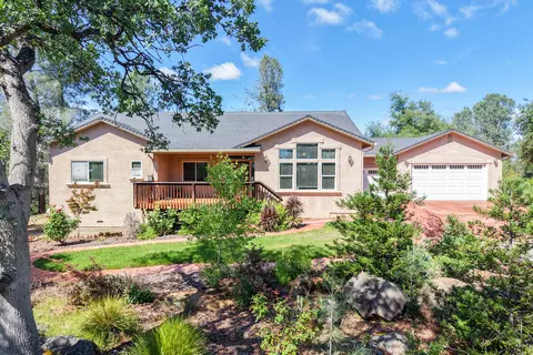 Exterior - 25680 Cherith Brook Dr, Shingletown, CA 96088 photo 37 of 37