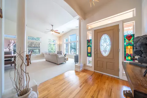 Entry Way - 25680 Cherith Brook Dr, Shingletown, CA 96088 photo 1 of 1