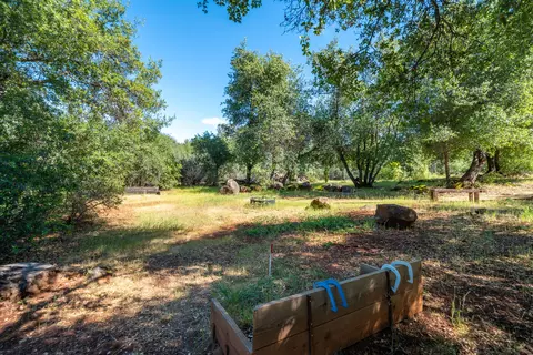 Exterior - 25680 Cherith Brook Dr, Shingletown, CA 96088 photo 27 of 37