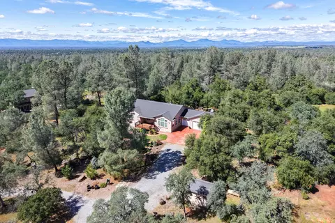 View/Area - 25680 Cherith Brook Dr, Shingletown, CA 96088 photo 6 of 9