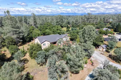 View/Area - 25680 Cherith Brook Dr, Shingletown, CA 96088 photo 8 of 9
