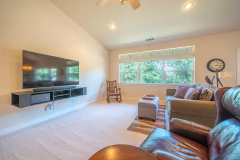 Living - 25680 Cherith Brook Dr, Shingletown, CA 96088 photo 5 of 5