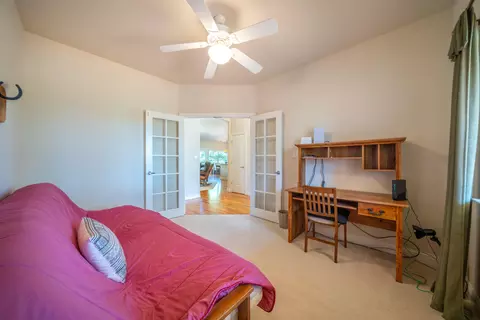 Bedroom - 25680 Cherith Brook Dr, Shingletown, CA 96088 photo 7 of 7