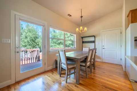 Dining - 25680 Cherith Brook Dr, Shingletown, CA 96088 photo 3 of 4