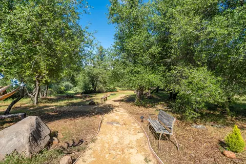 Exterior - 25680 Cherith Brook Dr, Shingletown, CA 96088 photo 21 of 37