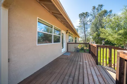 Exterior - 25680 Cherith Brook Dr, Shingletown, CA 96088 photo 14 of 37