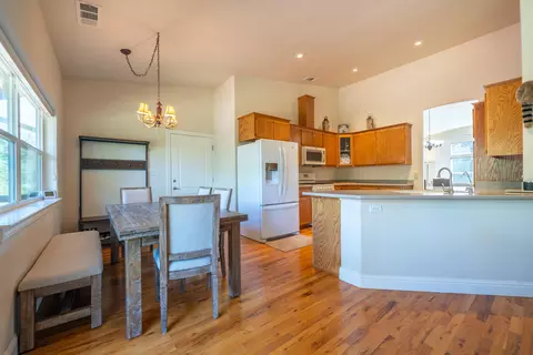 Dining - 25680 Cherith Brook Dr, Shingletown, CA 96088 photo 4 of 4