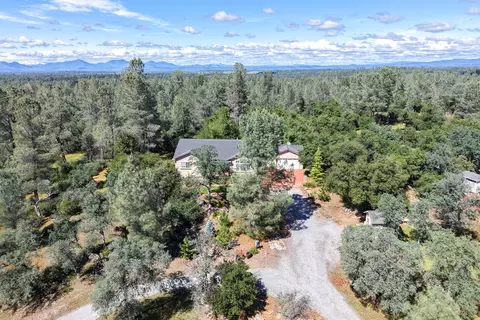 View/Area - 25680 Cherith Brook Dr, Shingletown, CA 96088 photo 7 of 9