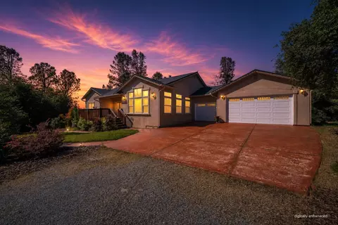 25680 Cherith Brook Dr, Shingletown, CA 96088
