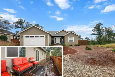 21833 Chimney Rock Dr, Cottonwood, CA 96022