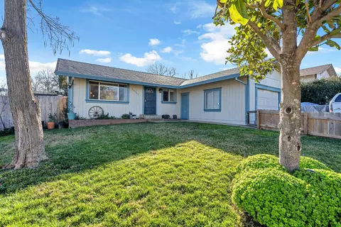 20595 Cinabar Rd, Cottonwood, CA 96022