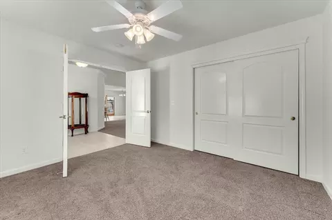 Bedroom - 2652 Brooch Ct, Redding, CA 96001 photo 5 of 6