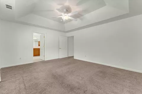 Bedroom - 2652 Brooch Ct, Redding, CA 96001 photo 6 of 6