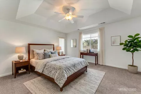Bedroom - 2652 Brooch Ct, Redding, CA 96001 photo 5 of 5