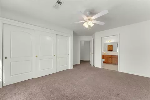Bedroom - 2652 Brooch Ct, Redding, CA 96001 photo 3 of 6