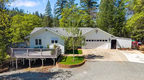 34631 California 3, Weaverville, CA 96093