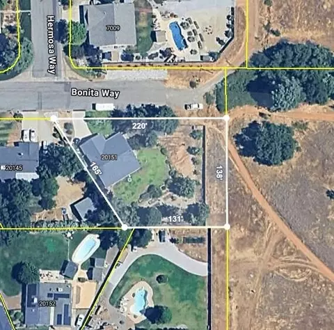 20151 Bonita Way, Redding, CA 96002 photo 42