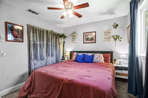 Bedroom - 2820 Nicole Ct, Anderson, CA 96007 photo 6 of 6