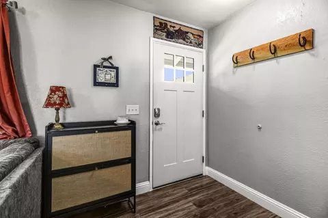 Entry Way - 2820 Nicole Ct, Anderson, CA 96007 photo 1 of 1