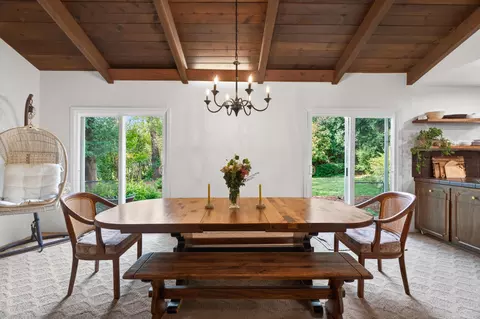 Dining - 2202 Corral Ct, Redding, CA 96002 photo 1 of 2