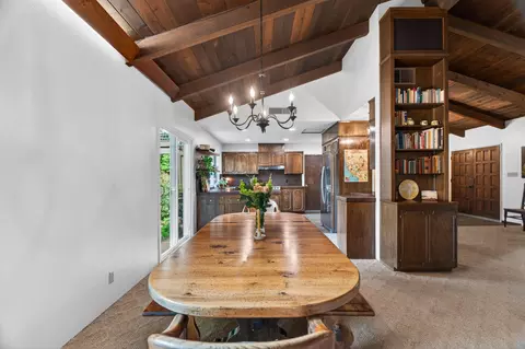 Dining - 2202 Corral Ct, Redding, CA 96002 photo 2 of 2