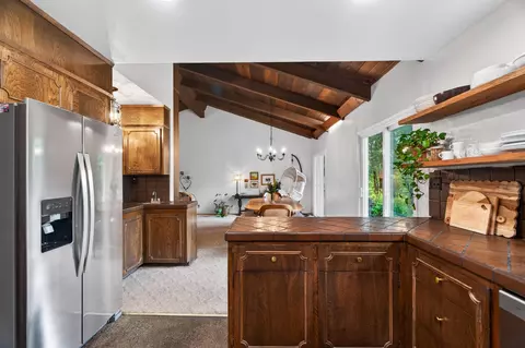 Kitchen - 2202 Corral Ct, Redding, CA 96002 photo 5 of 5