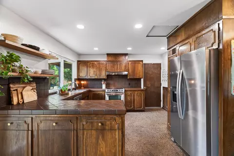 Kitchen - 2202 Corral Ct, Redding, CA 96002 photo 1 of 5