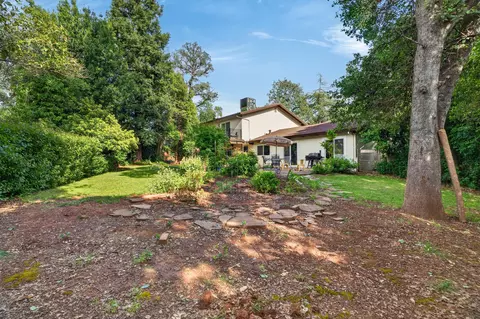 Exterior - 2202 Corral Ct, Redding, CA 96002 photo 13 of 13