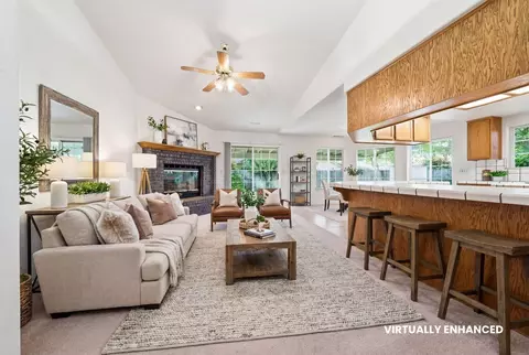 Living - 3764 Eagle Pkwy, Redding, CA 96001 photo 1 of 7