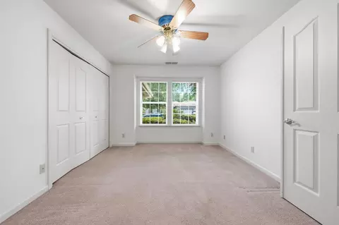 Bedroom - 3764 Eagle Pkwy, Redding, CA 96001 photo 3 of 5