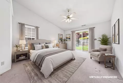 Bedroom - 3764 Eagle Pkwy, Redding, CA 96001 photo 1 of 5
