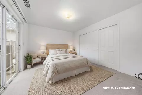 Bedroom - 3764 Eagle Pkwy, Redding, CA 96001 photo 4 of 5