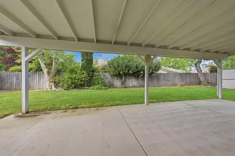 Exterior - 3764 Eagle Pkwy, Redding, CA 96001 photo 8 of 12