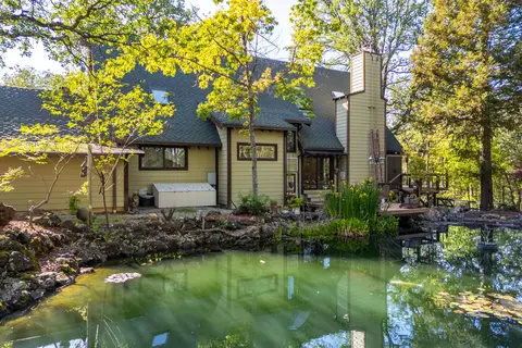 Exterior - 20440 Bernard Way, Redding, CA 96003 photo 13 of 15