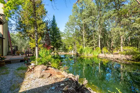 Exterior - 20440 Bernard Way, Redding, CA 96003 photo 12 of 15