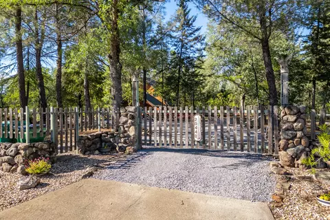 Exterior - 20440 Bernard Way, Redding, CA 96003 photo 3 of 15