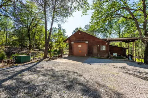 Exterior - 20440 Bernard Way, Redding, CA 96003 photo 15 of 15