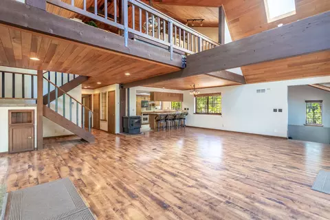 Living - 20440 Bernard Way, Redding, CA 96003 photo 3 of 7