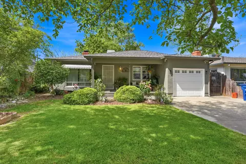 2146 Garden Ave, Redding, CA 96001