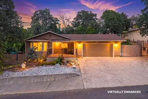3625 Altus St, Shasta Lake, CA 96019