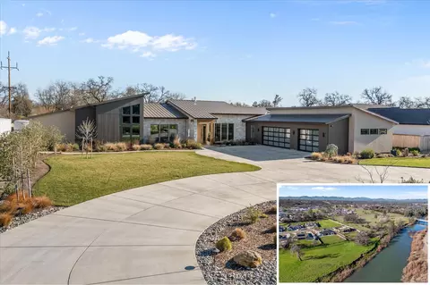 22215 Grand Estates Dr, Palo Cedro, CA 96073